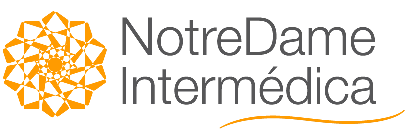 NotreDame Intermédica